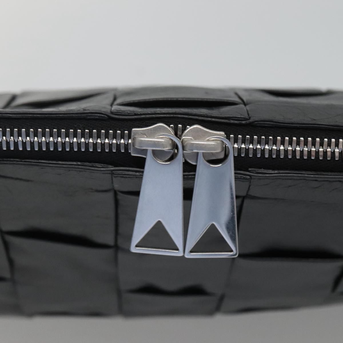 Bottega Veneta Bottega Veneta Intrecciato clutch Size ONE SIZE - 10 Thumbnail