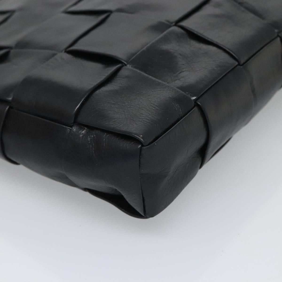 Bottega Veneta Bottega Veneta Intrecciato clutch Size ONE SIZE - 8 Thumbnail