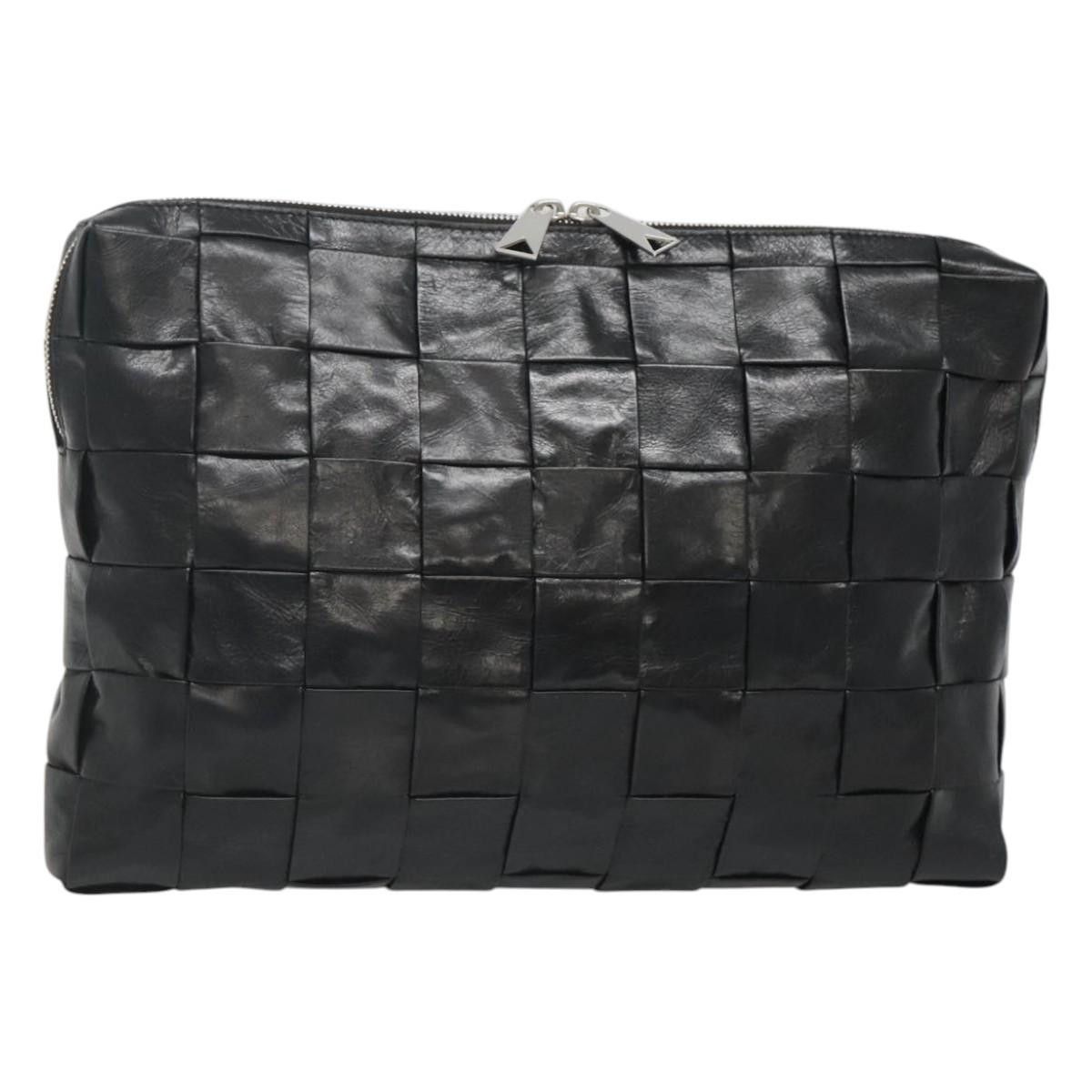 Bottega Veneta Bottega Veneta Intrecciato clutch Size ONE SIZE - 17 Thumbnail