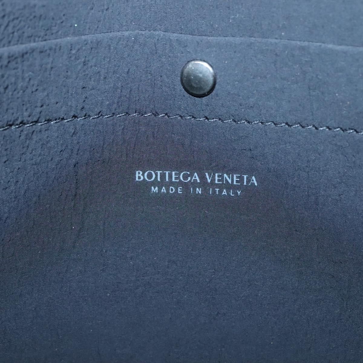 Bottega Veneta Bottega Veneta Intrecciato clutch Size ONE SIZE - 12 Thumbnail