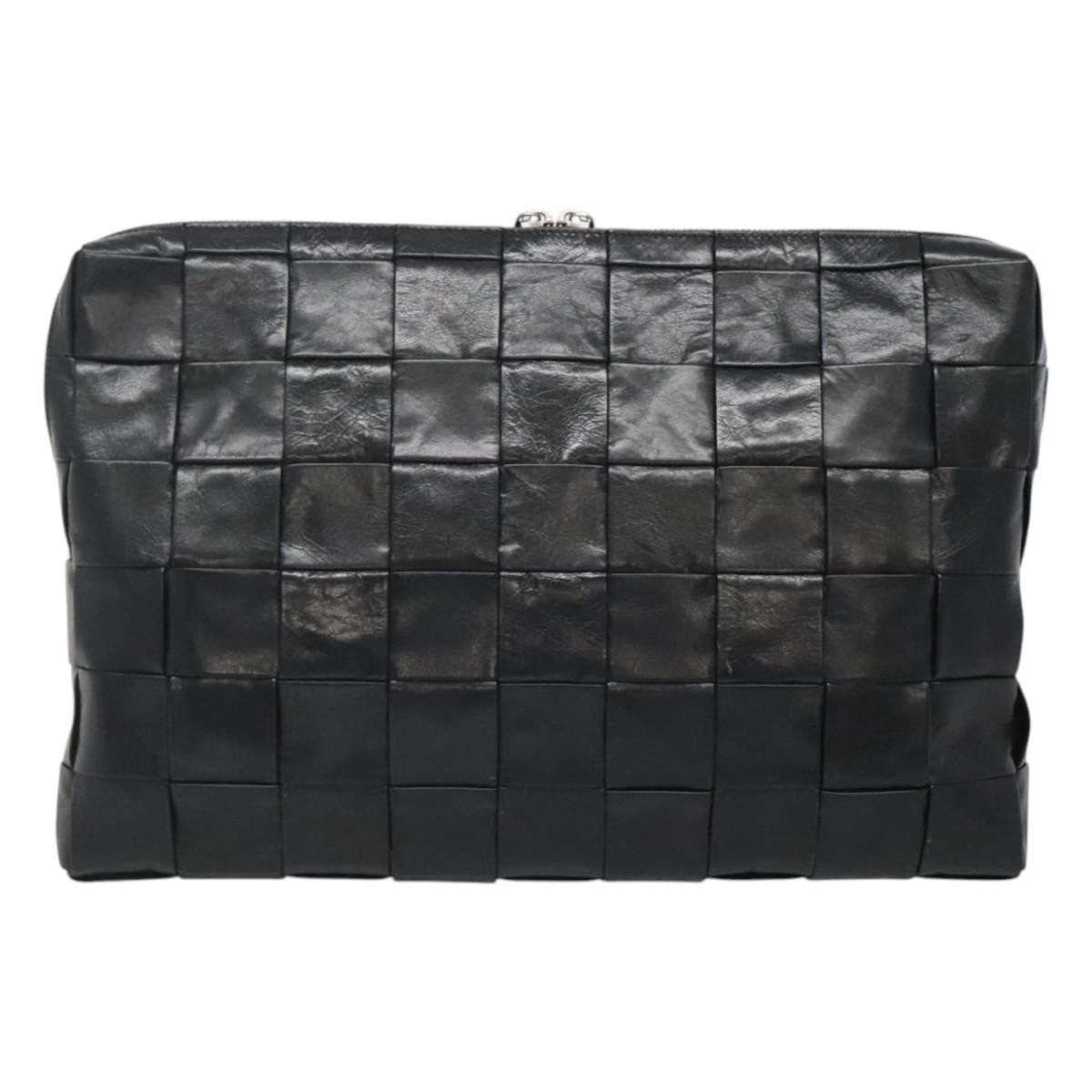 Bottega Veneta Bottega Veneta Intrecciato clutch Size ONE SIZE - 2 Thumbnail