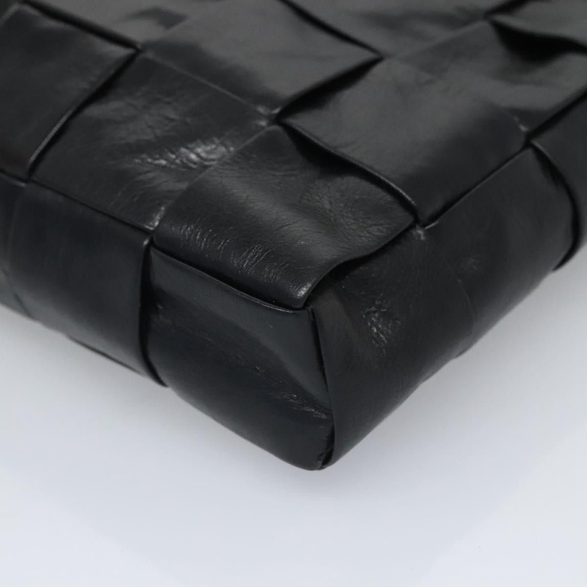 Bottega Veneta Bottega Veneta Intrecciato clutch Size ONE SIZE - 7 Thumbnail