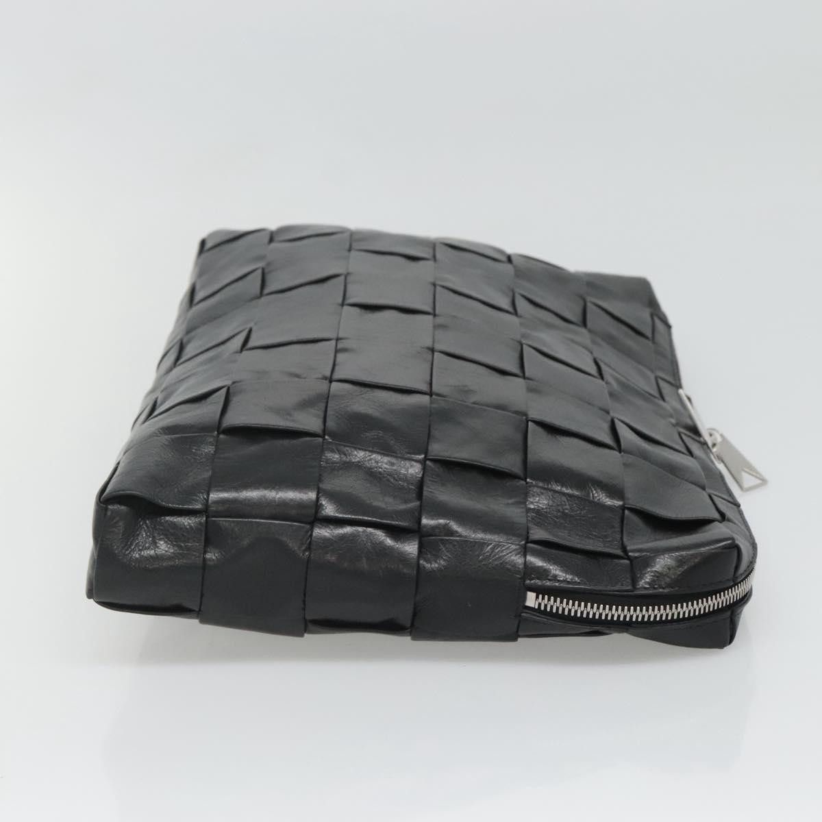 Bottega Veneta Bottega Veneta Intrecciato clutch Size ONE SIZE - 3 Thumbnail