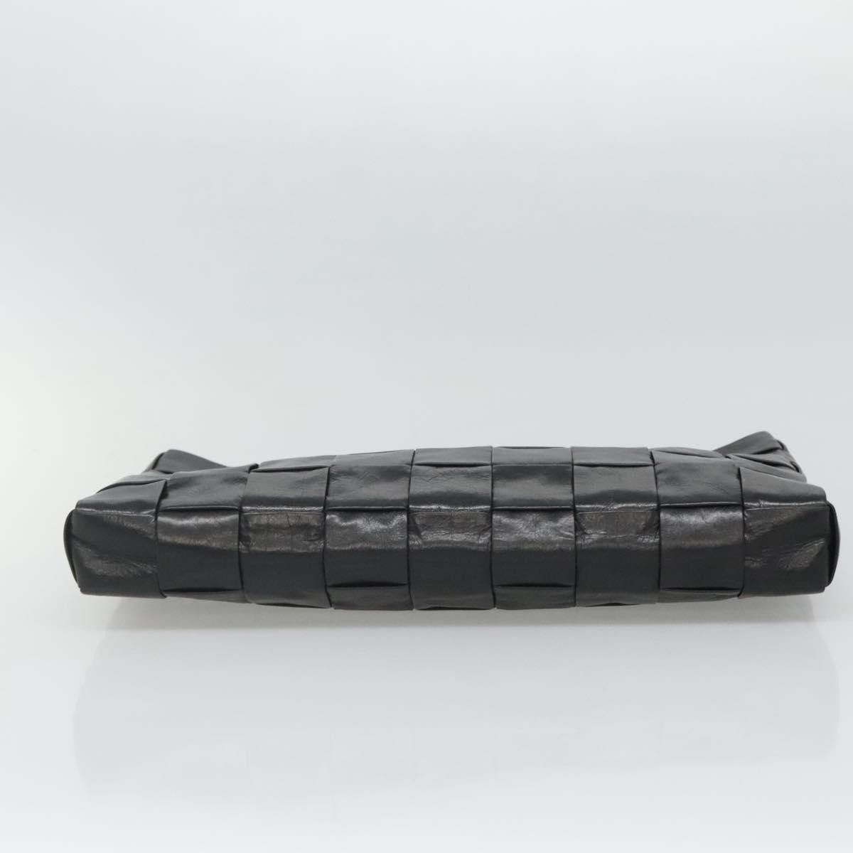 Bottega Veneta Bottega Veneta Intrecciato clutch Size ONE SIZE - 16 Thumbnail