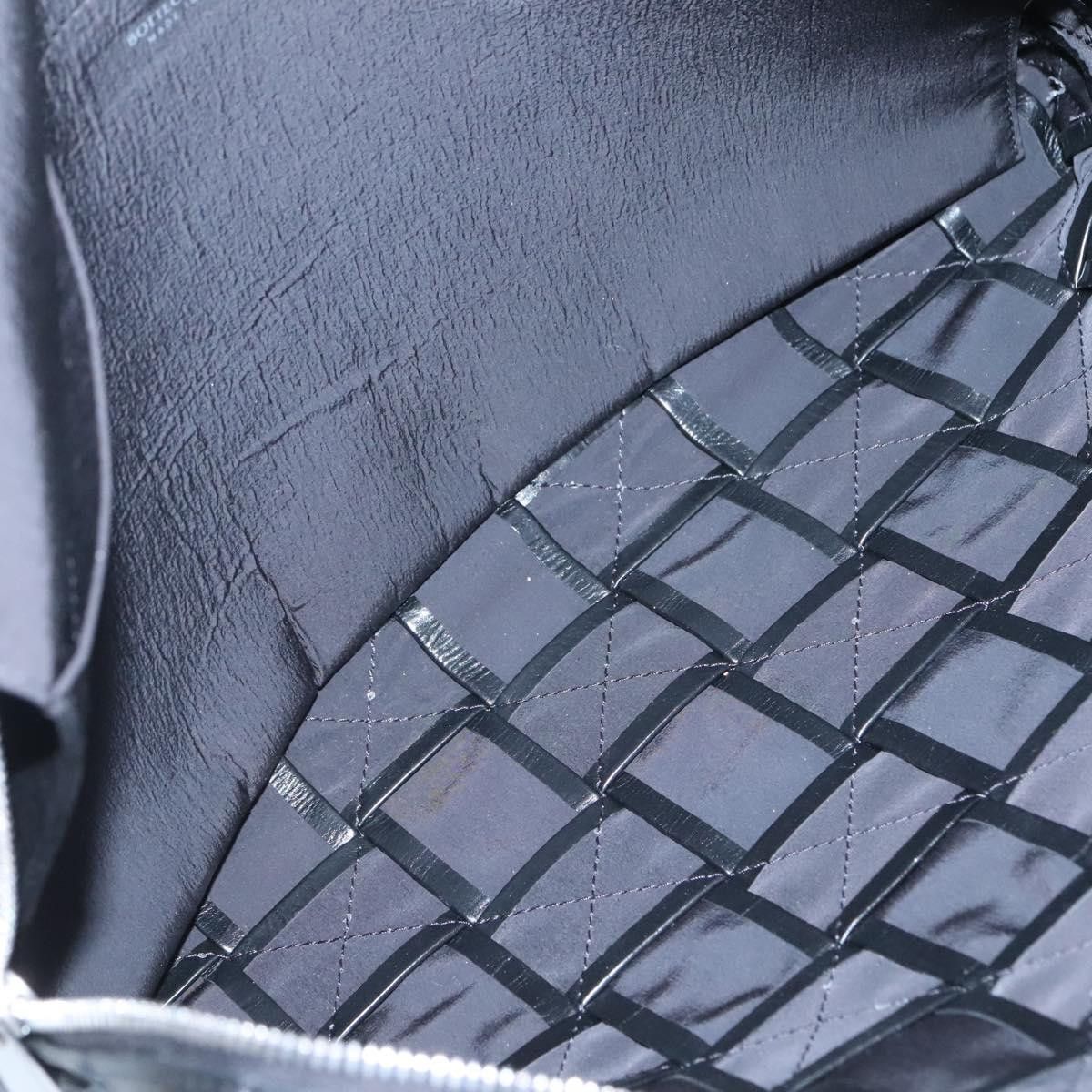 Bottega Veneta Bottega Veneta Intrecciato clutch Size ONE SIZE - 11 Thumbnail