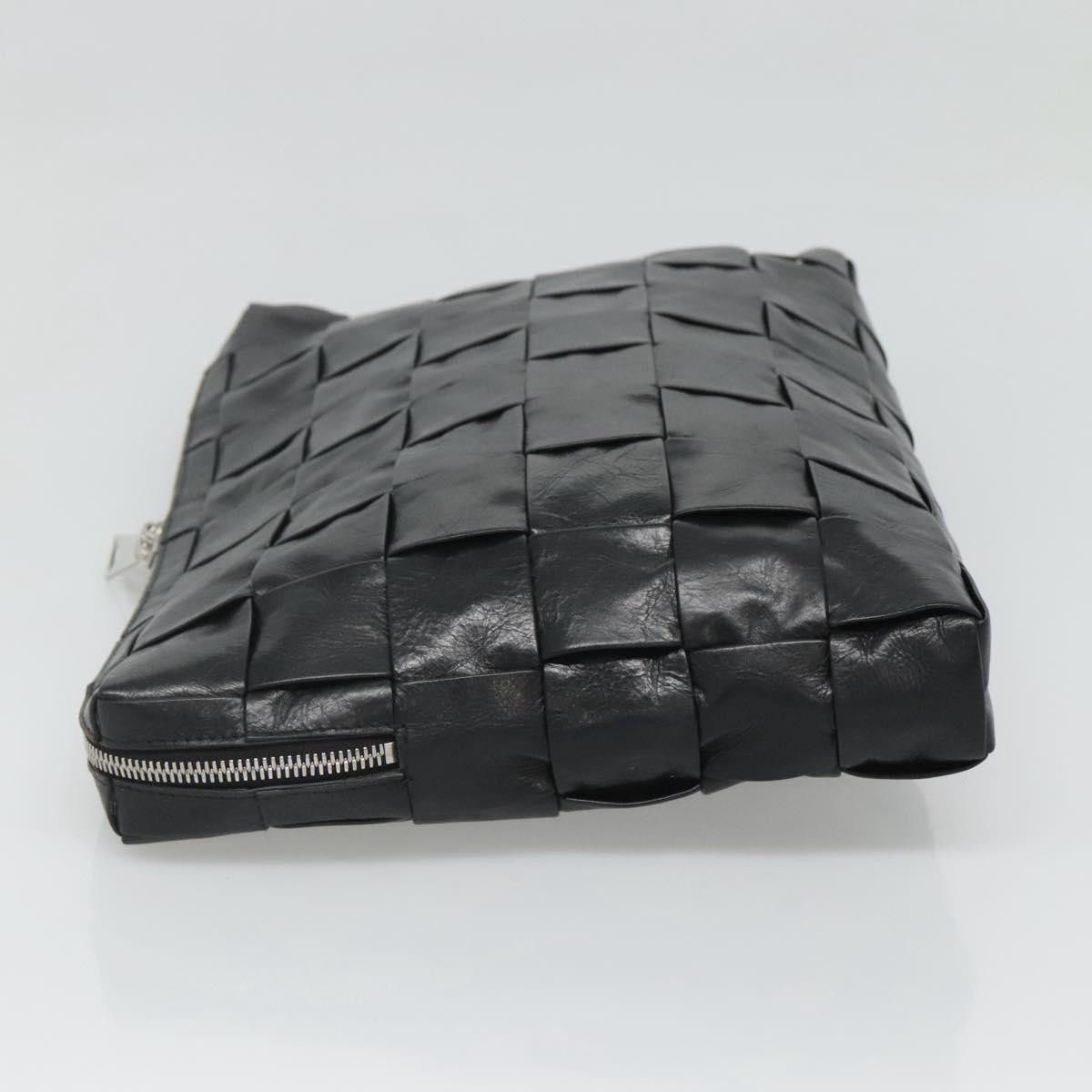 Bottega Veneta Bottega Veneta Intrecciato clutch Size ONE SIZE - 4 Thumbnail