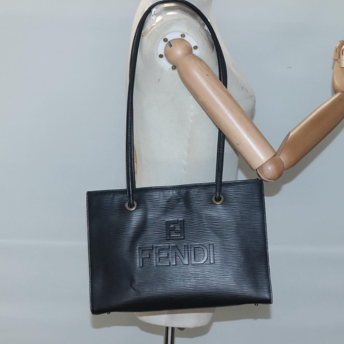 Fendi Fendi shoulder Size ONE SIZE - 13 Thumbnail