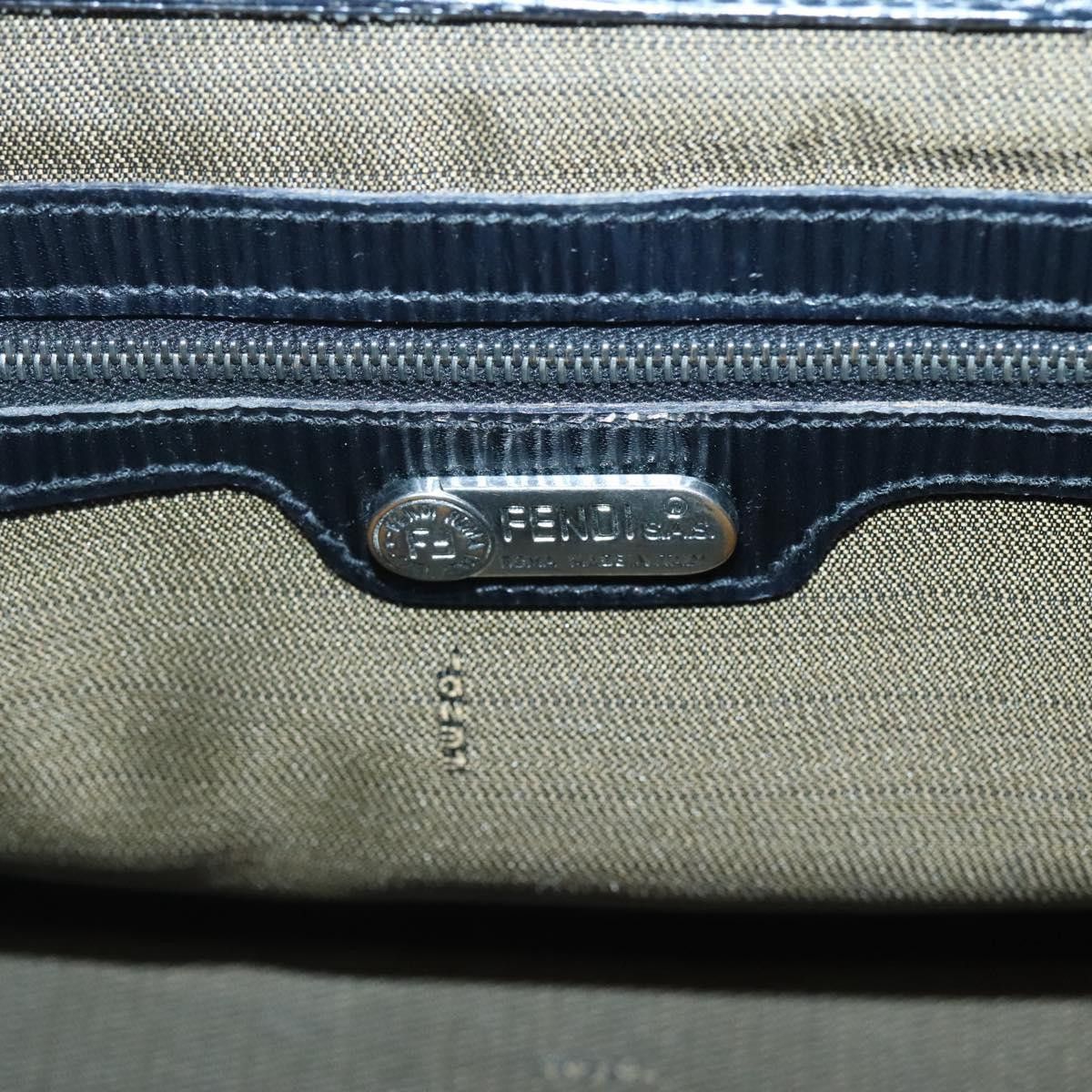 Fendi Fendi shoulder Size ONE SIZE - 11 Thumbnail