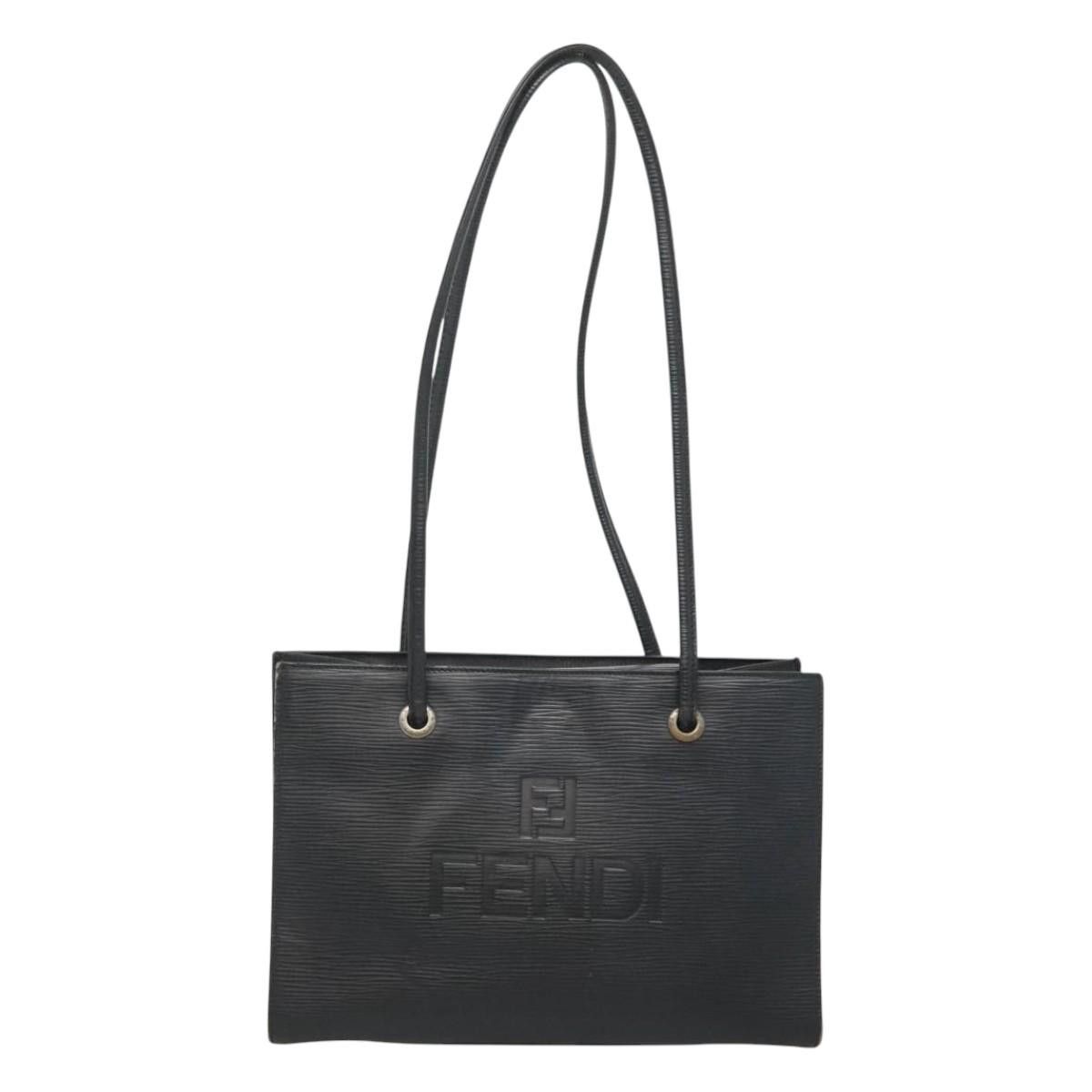 Fendi Fendi shoulder Size ONE SIZE - 19 Thumbnail