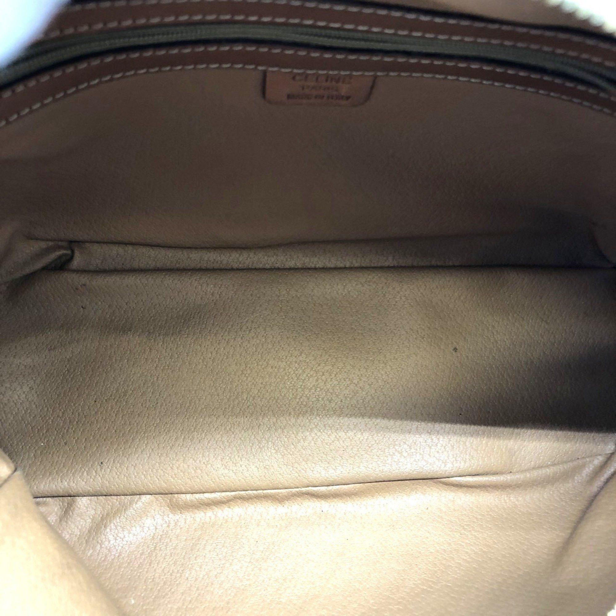 Celine Céline Macadam handbag Size ONE SIZE - 8 Thumbnail