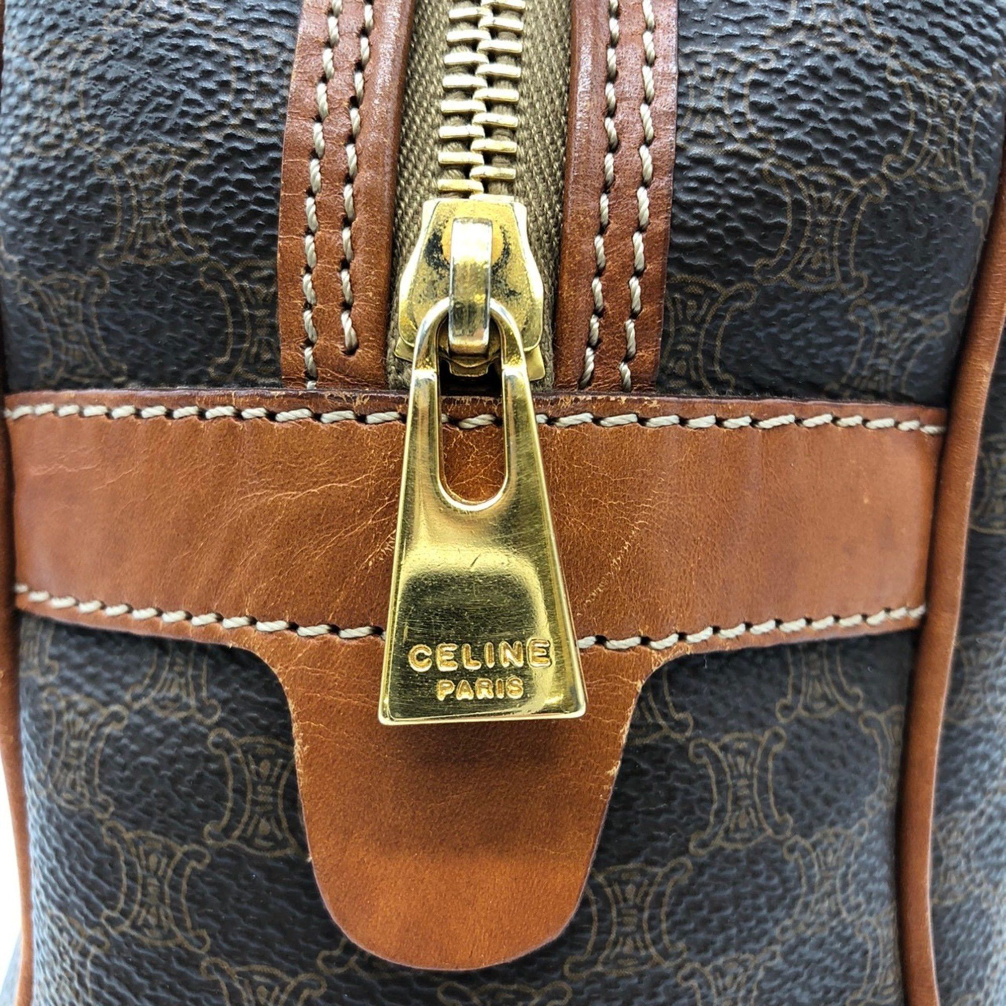 Celine Céline Macadam handbag Size ONE SIZE - 7 Thumbnail
