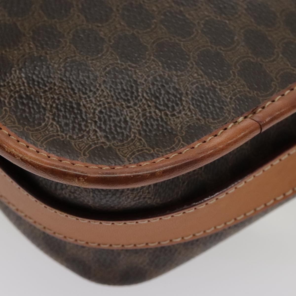 Celine Céline shoulder Size ONE SIZE - 9 Thumbnail