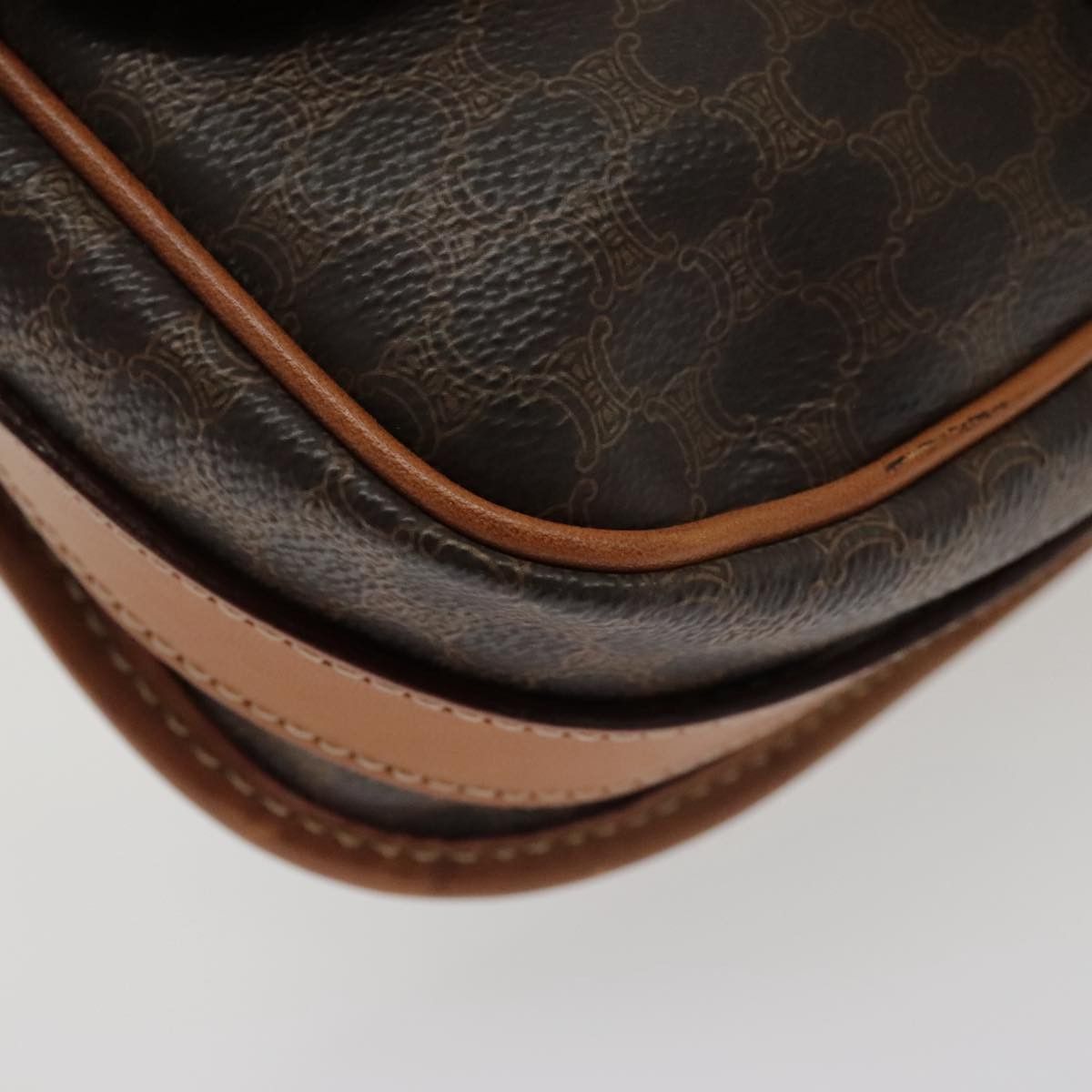 Celine Céline shoulder Size ONE SIZE - 7 Thumbnail