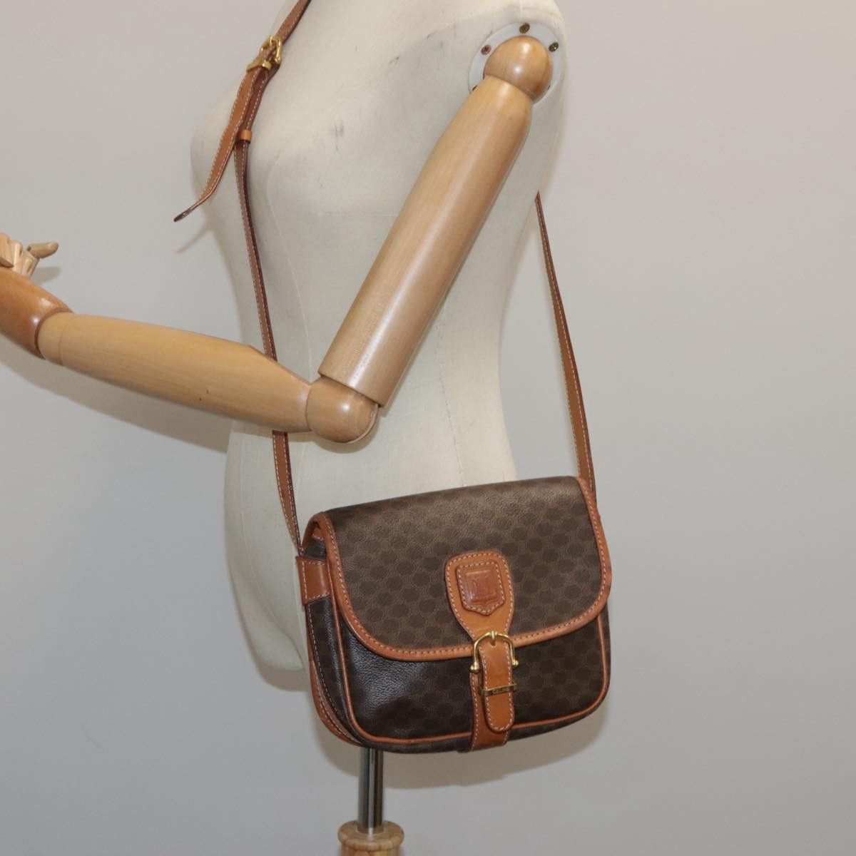 Celine Céline shoulder Size ONE SIZE - 17 Thumbnail