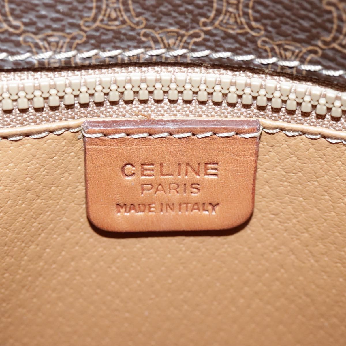Celine Céline shoulder Size ONE SIZE - 15 Thumbnail