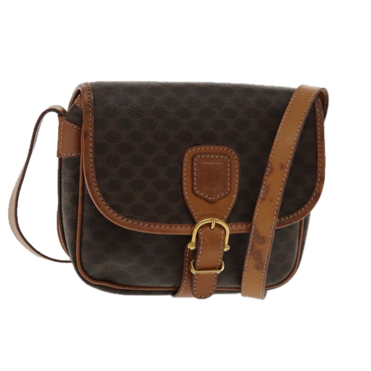 Celine Céline shoulder Size ONE SIZE - 19 Thumbnail