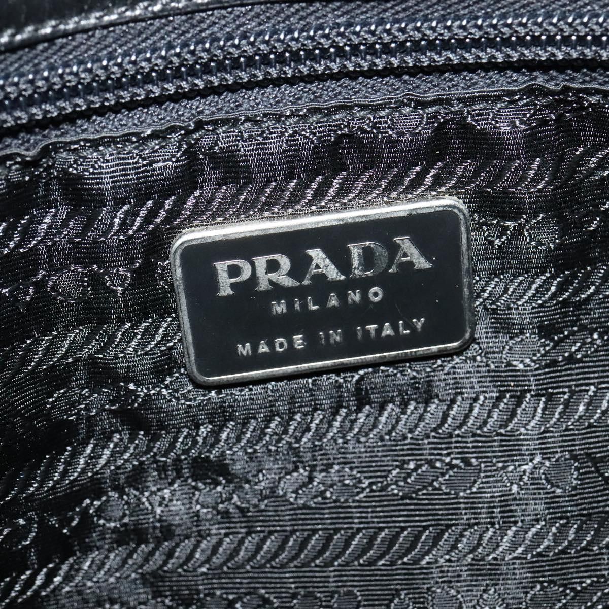 Prada Prada Vitello shoulder Size ONE SIZE - 18 Thumbnail