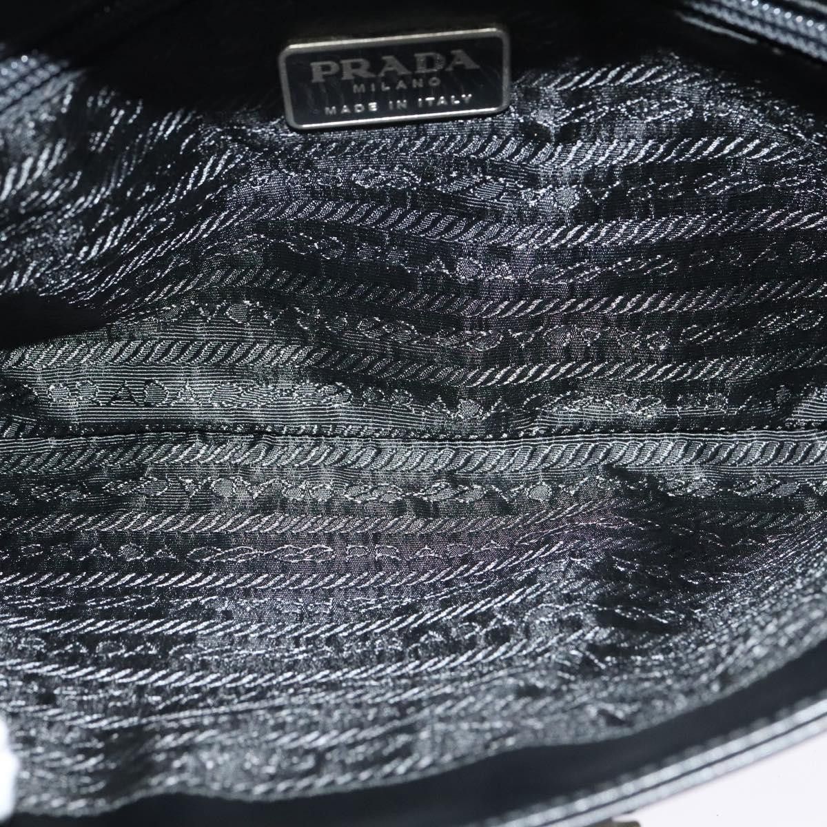 Prada Prada Vitello shoulder Size ONE SIZE - 17 Thumbnail
