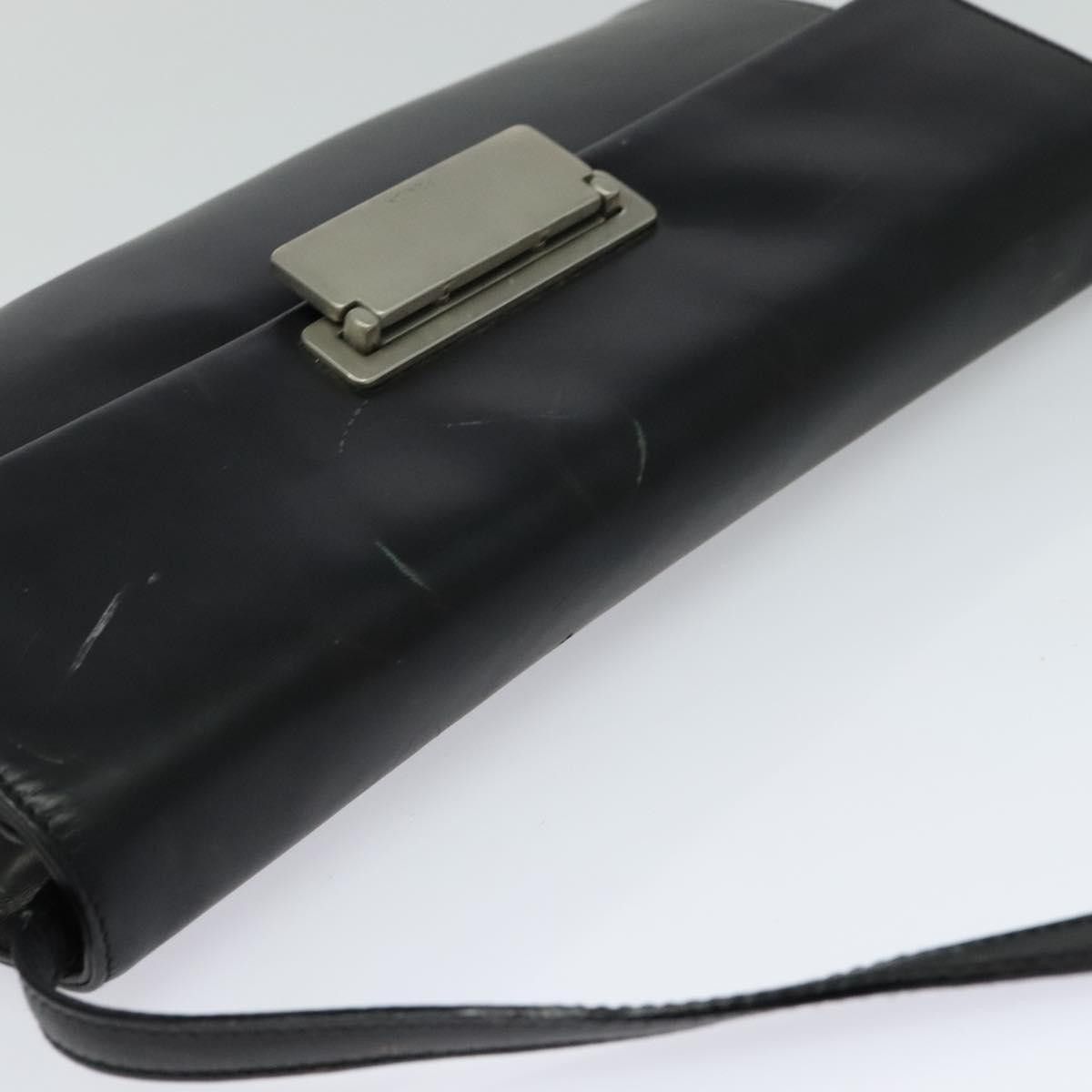 Prada Prada Vitello shoulder Size ONE SIZE - 21 Thumbnail