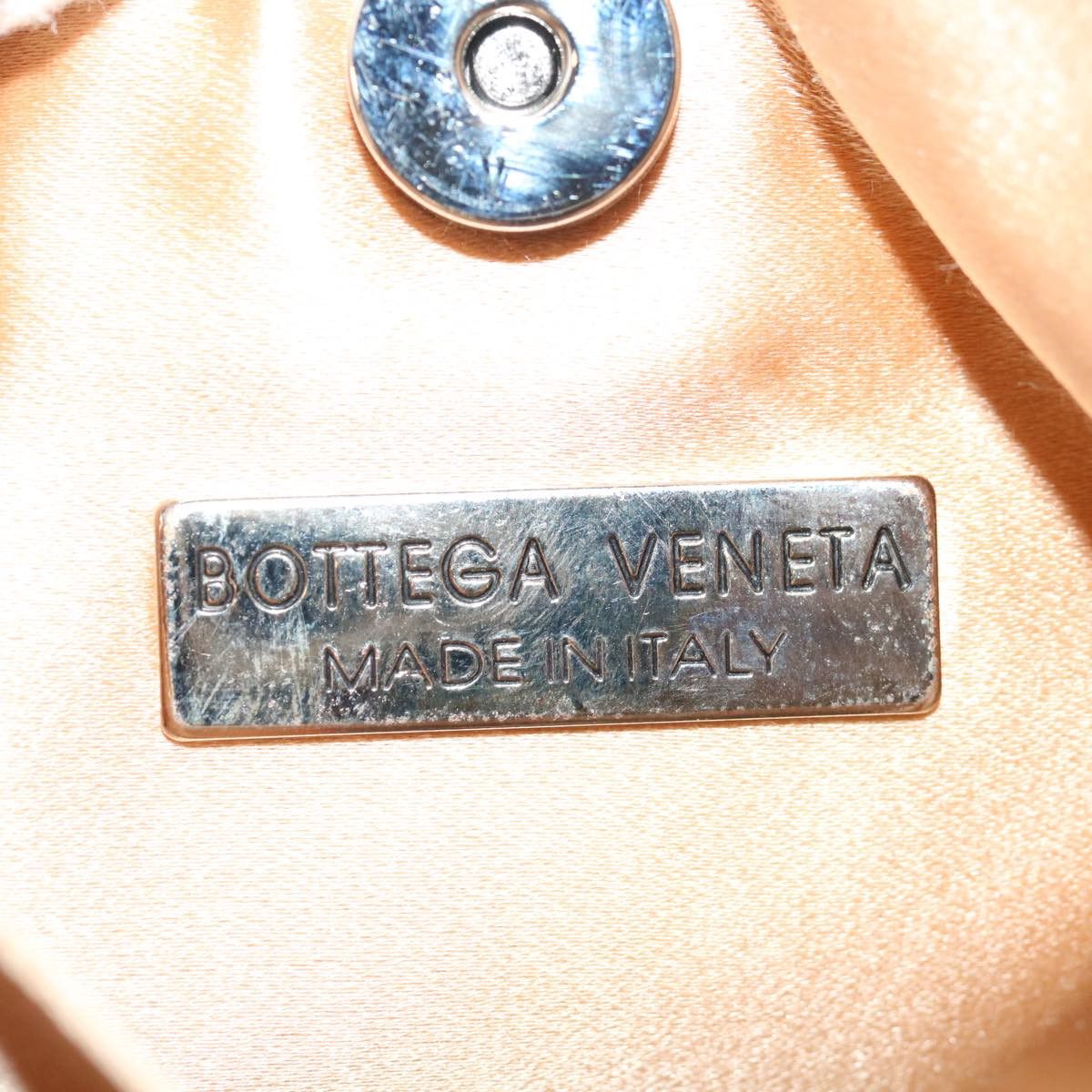 Bottega Veneta Bottega Veneta handbag Size ONE SIZE - 10 Thumbnail