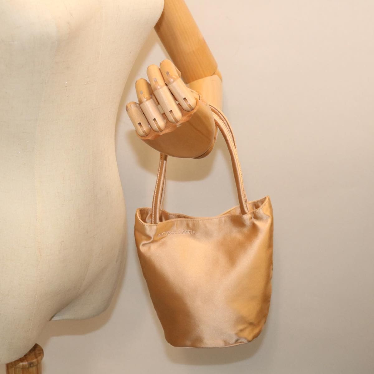 Bottega Veneta Bottega Veneta handbag Size ONE SIZE - 14 Thumbnail