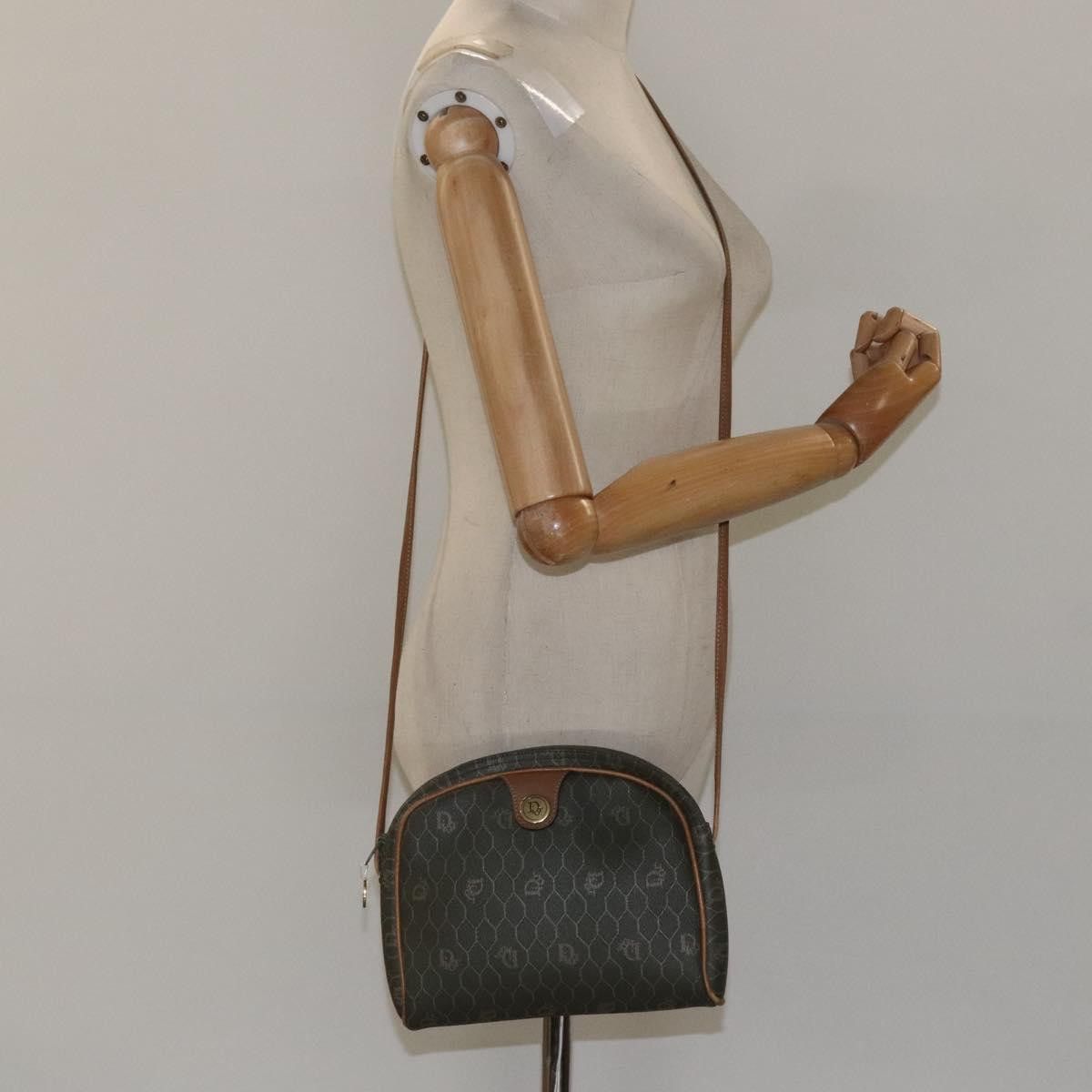 Dior Dior Honeycomb shoulder Size ONE SIZE - 20 Thumbnail