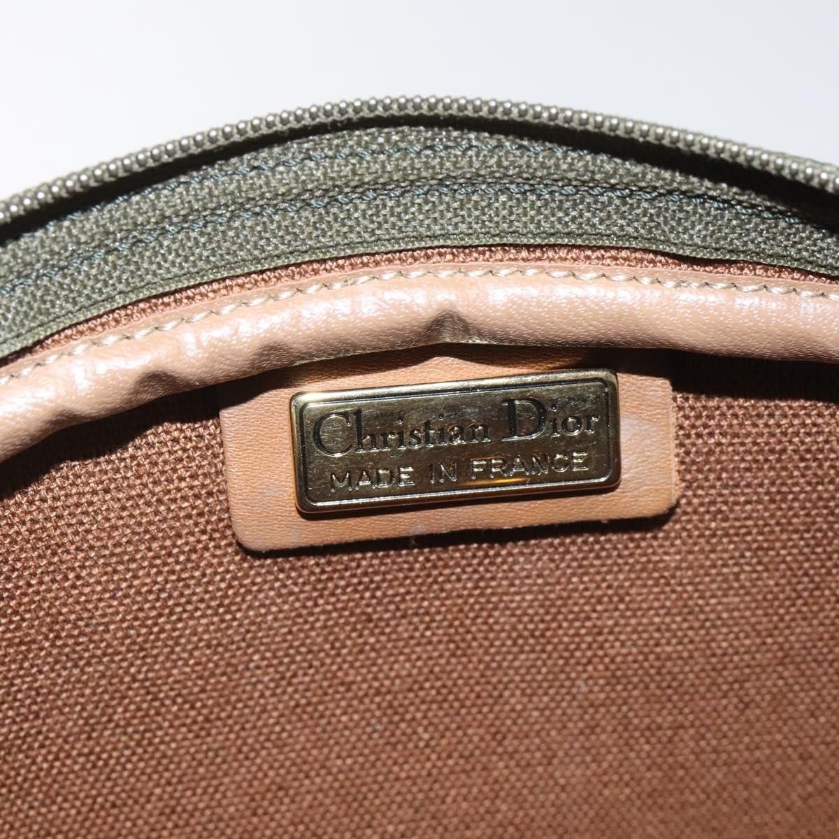 Dior Dior Honeycomb shoulder Size ONE SIZE - 15 Thumbnail