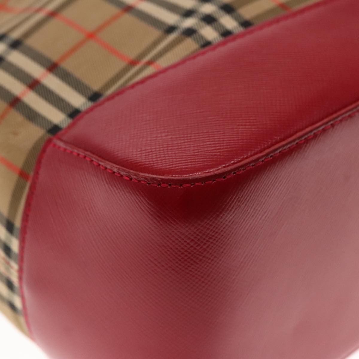 Burberry Burberry Nova Check shoulder Size ONE SIZE - 17 Thumbnail