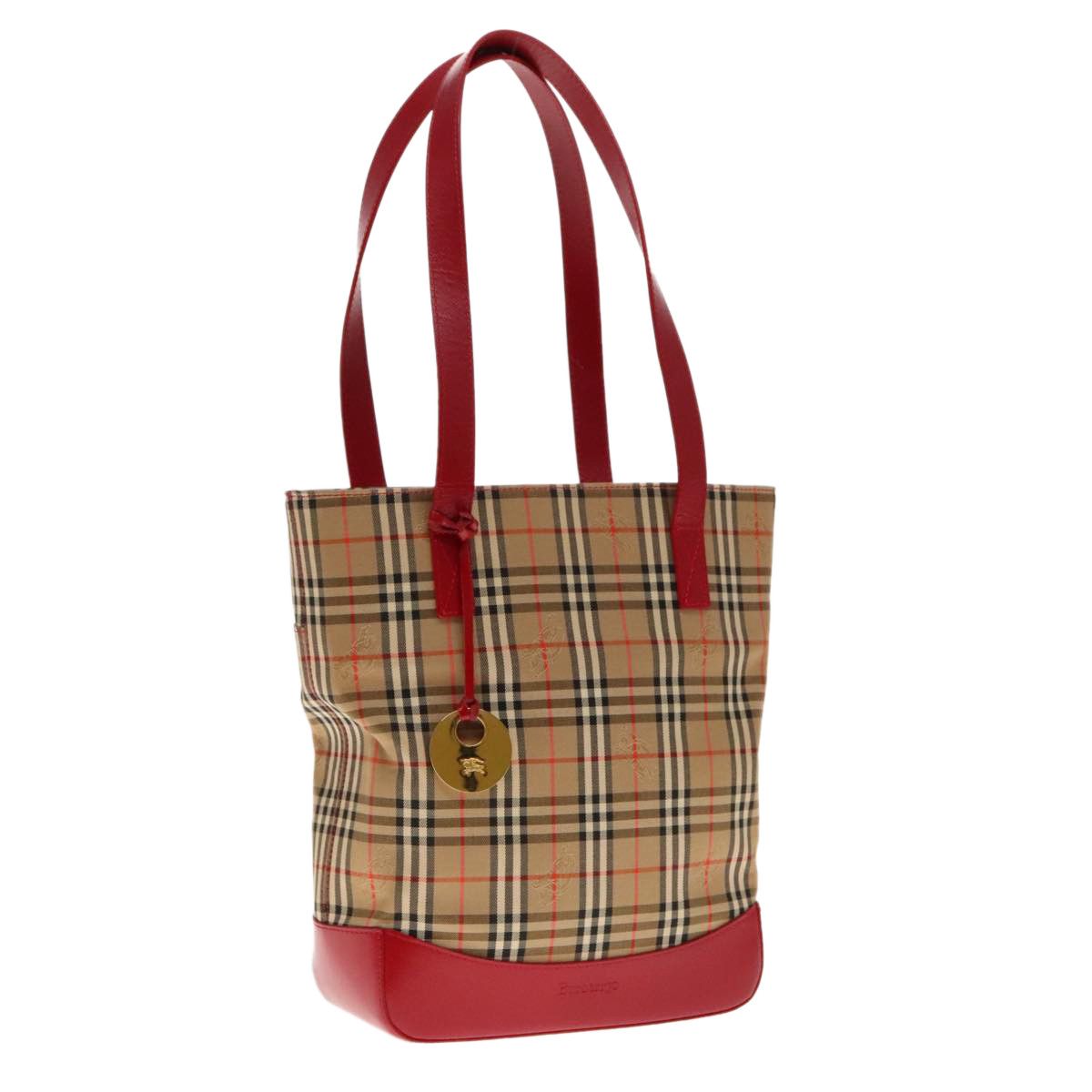 Burberry Burberry Nova Check shoulder Size ONE SIZE - 22 Thumbnail