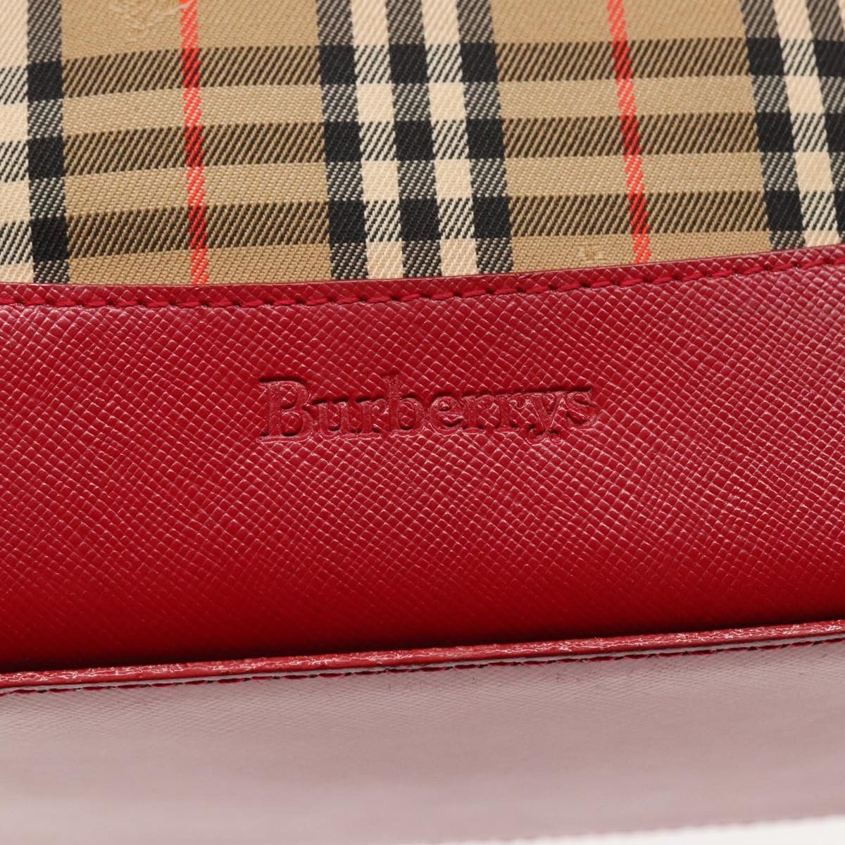 Burberry Burberry Nova Check shoulder Size ONE SIZE - 8 Thumbnail