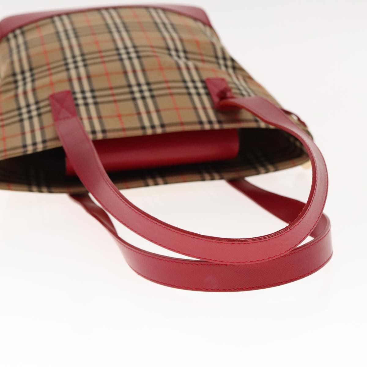 Burberry Burberry Nova Check shoulder Size ONE SIZE - 4 Thumbnail