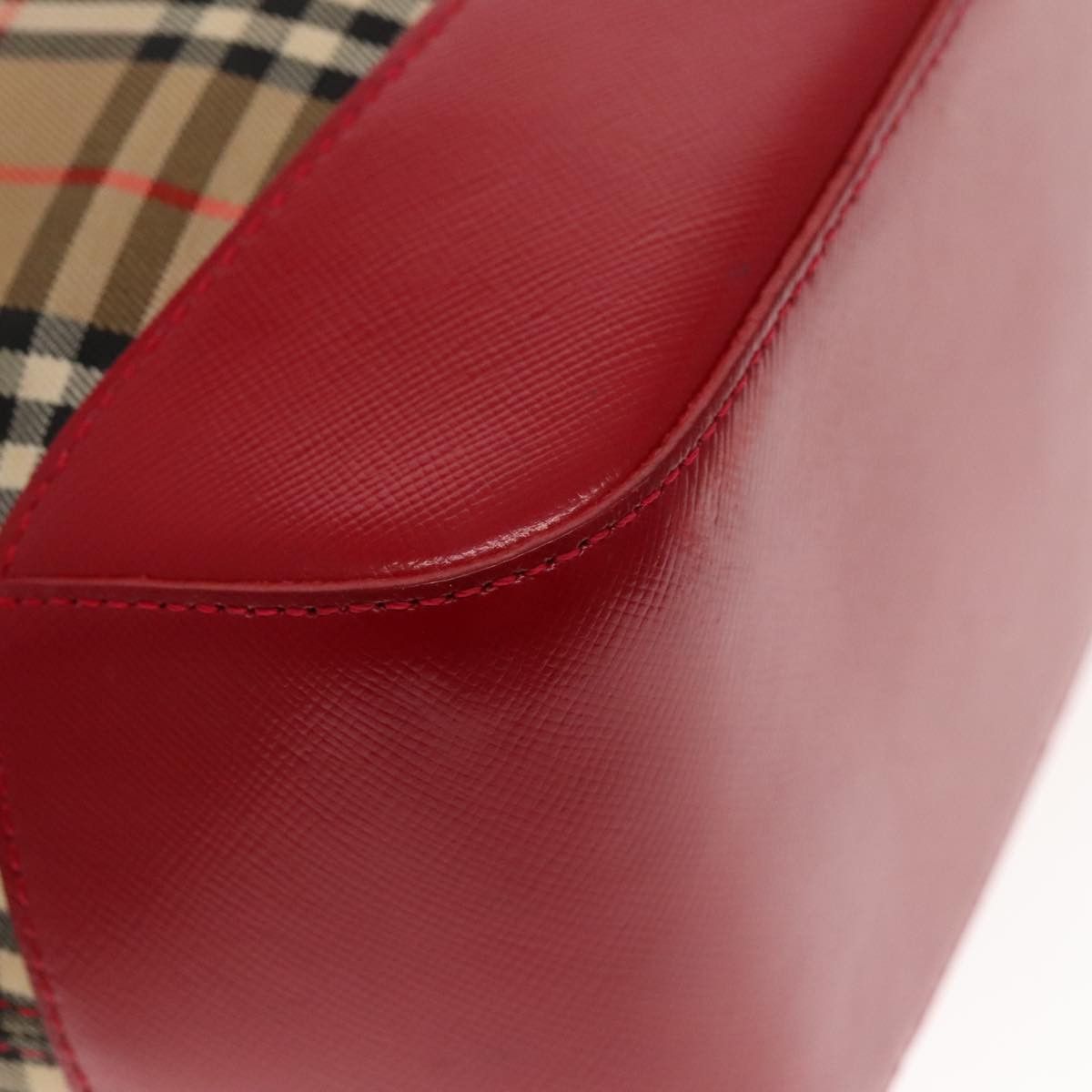 Burberry Burberry Nova Check shoulder Size ONE SIZE - 15 Thumbnail