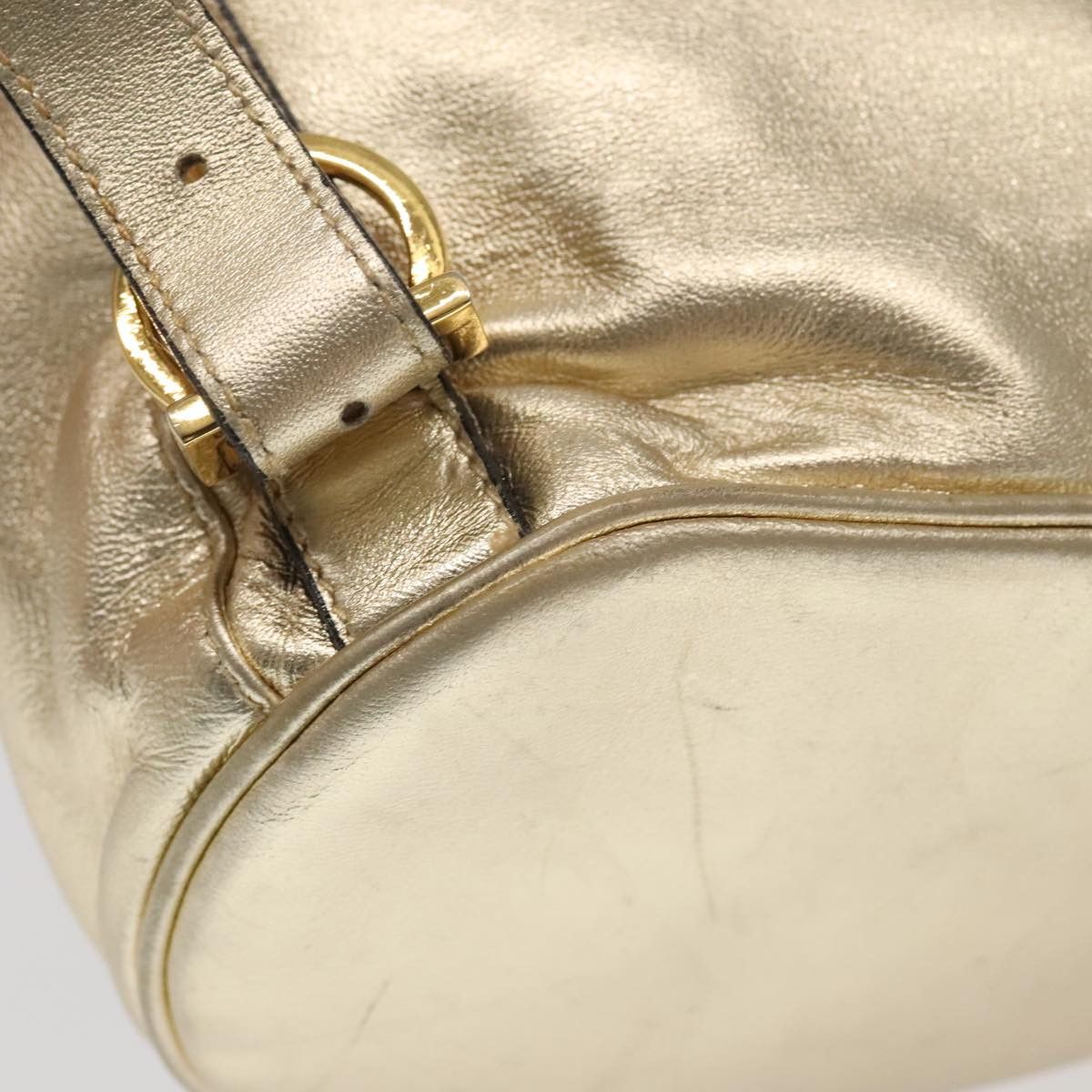Salvatore Ferragamo Salvatore Ferragamo Gancini backpack Size ONE SIZE - 21 Thumbnail