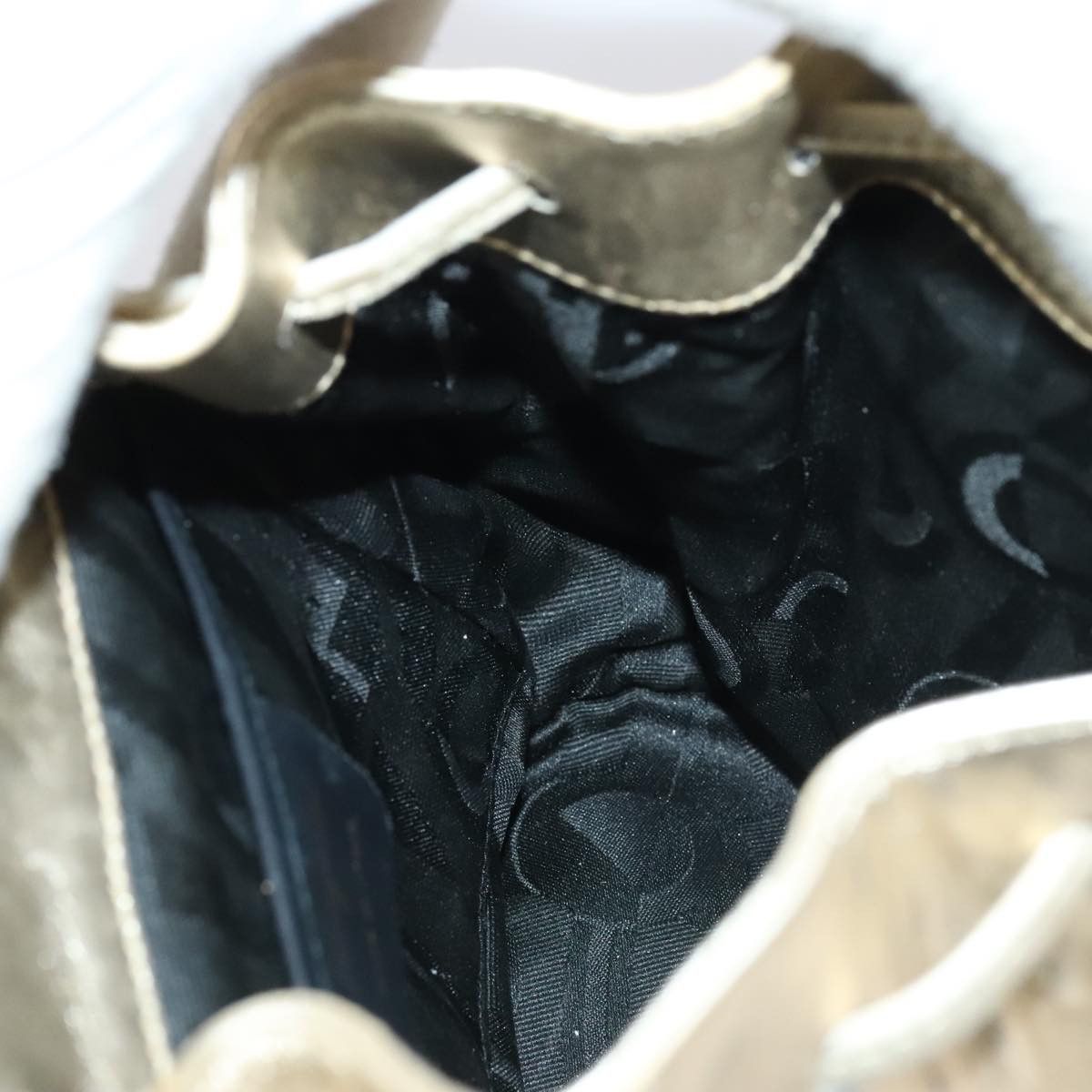 Salvatore Ferragamo Salvatore Ferragamo Gancini backpack Size ONE SIZE - 23 Thumbnail