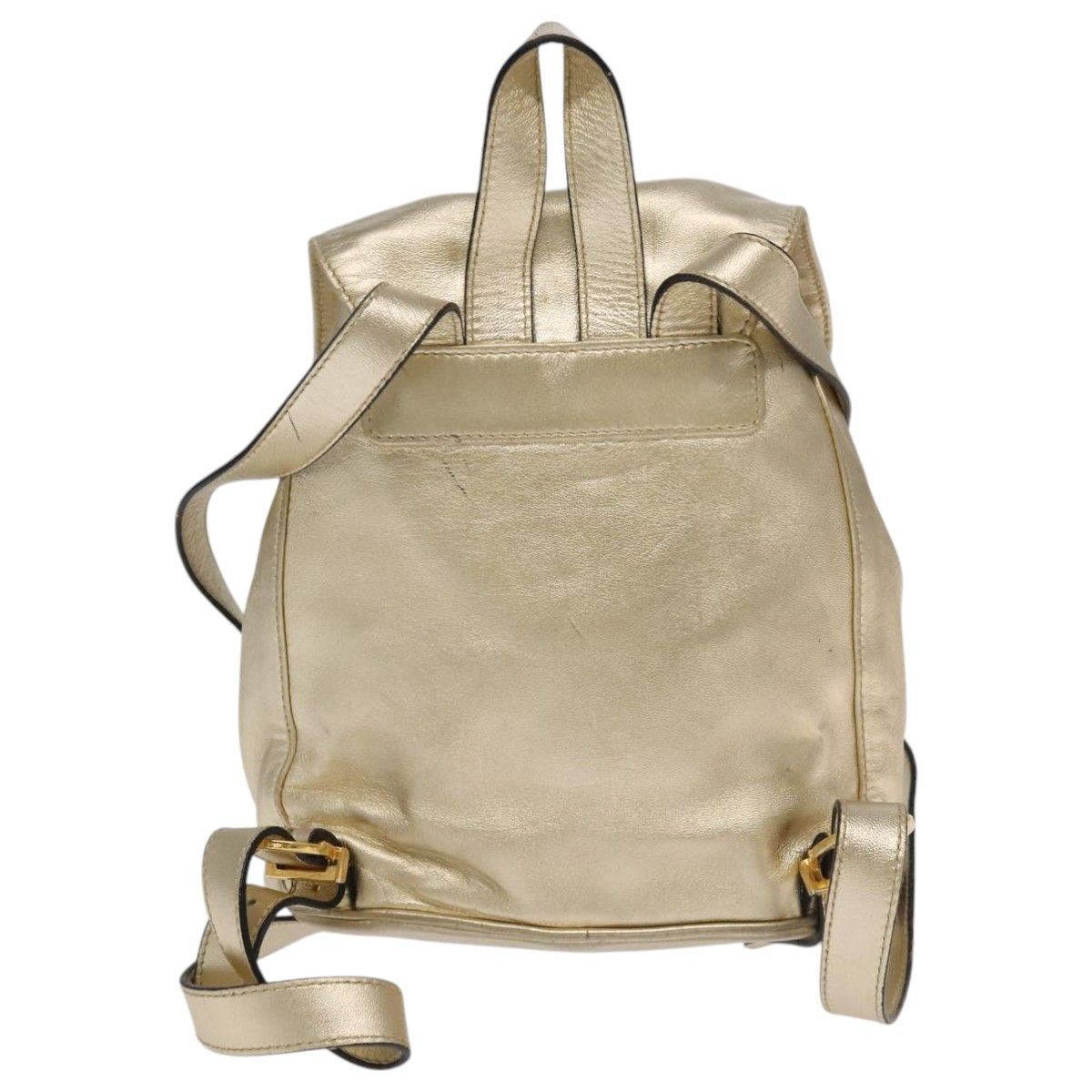 Salvatore Ferragamo Salvatore Ferragamo Gancini backpack Size ONE SIZE - 2 Thumbnail