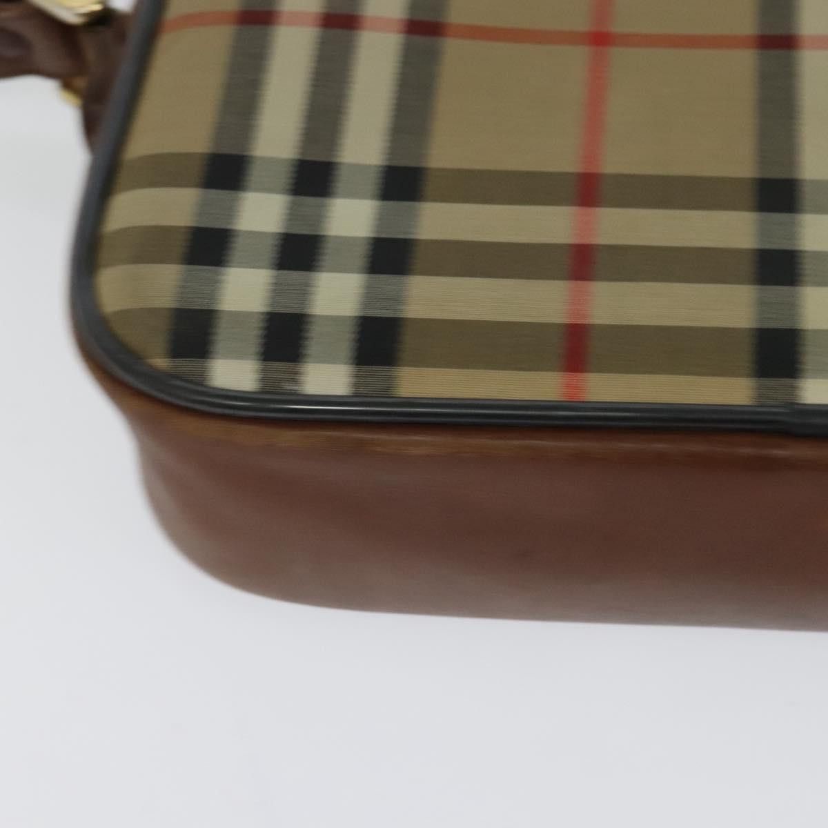 Burberry Burberry Nova Check shoulder Size ONE SIZE - 8 Thumbnail
