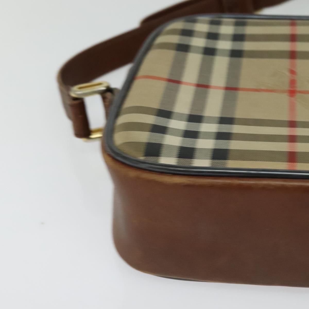 Burberry Burberry Nova Check shoulder Size ONE SIZE - 6 Thumbnail
