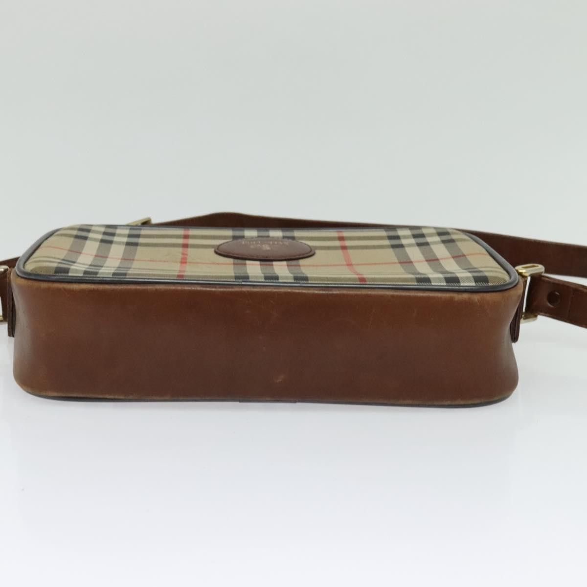 Burberry Burberry Nova Check shoulder Size ONE SIZE - 16 Thumbnail