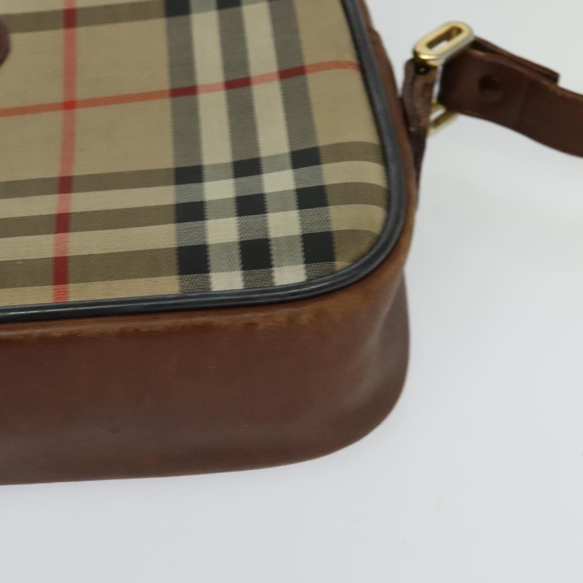 Burberry Burberry Nova Check shoulder Size ONE SIZE - 7 Thumbnail