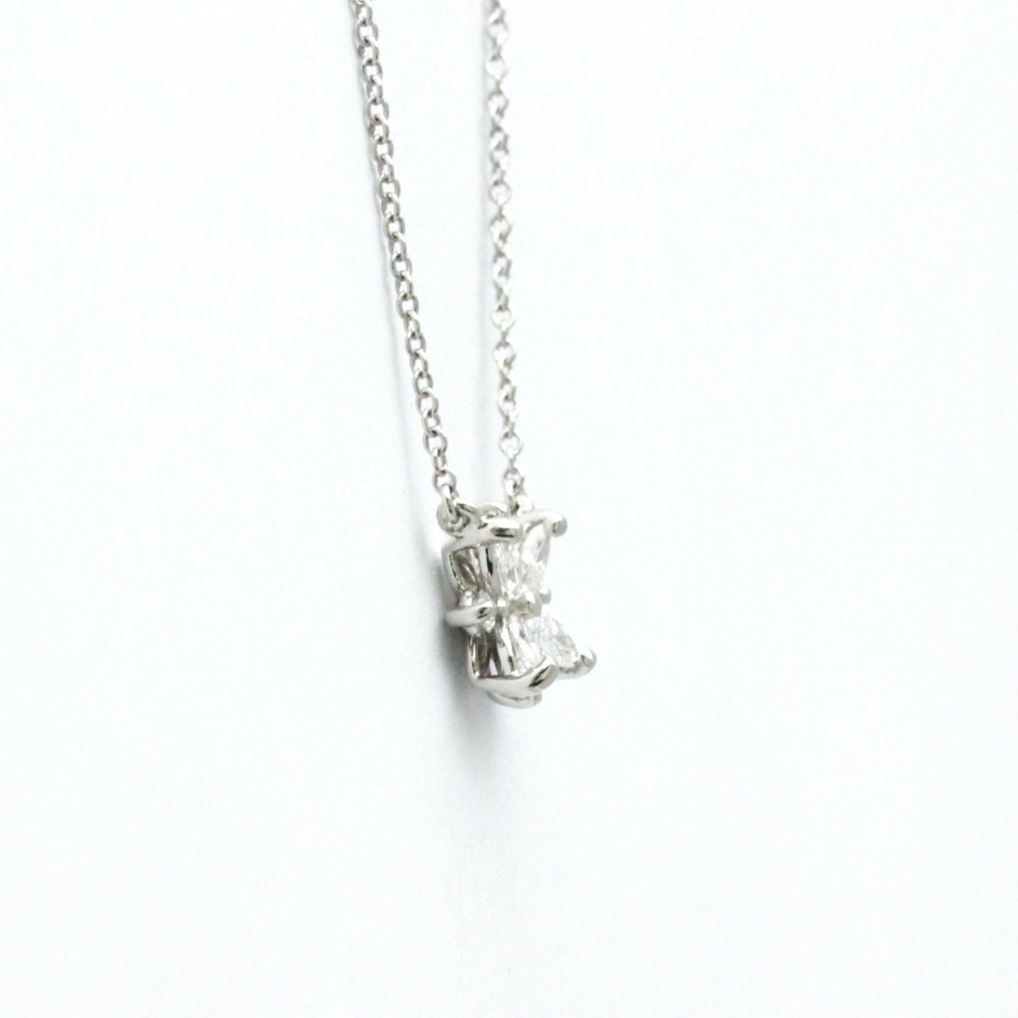 Tiffany & Co. Tiffany & Co Victoria necklace Size ONE SIZE - 12 Thumbnail