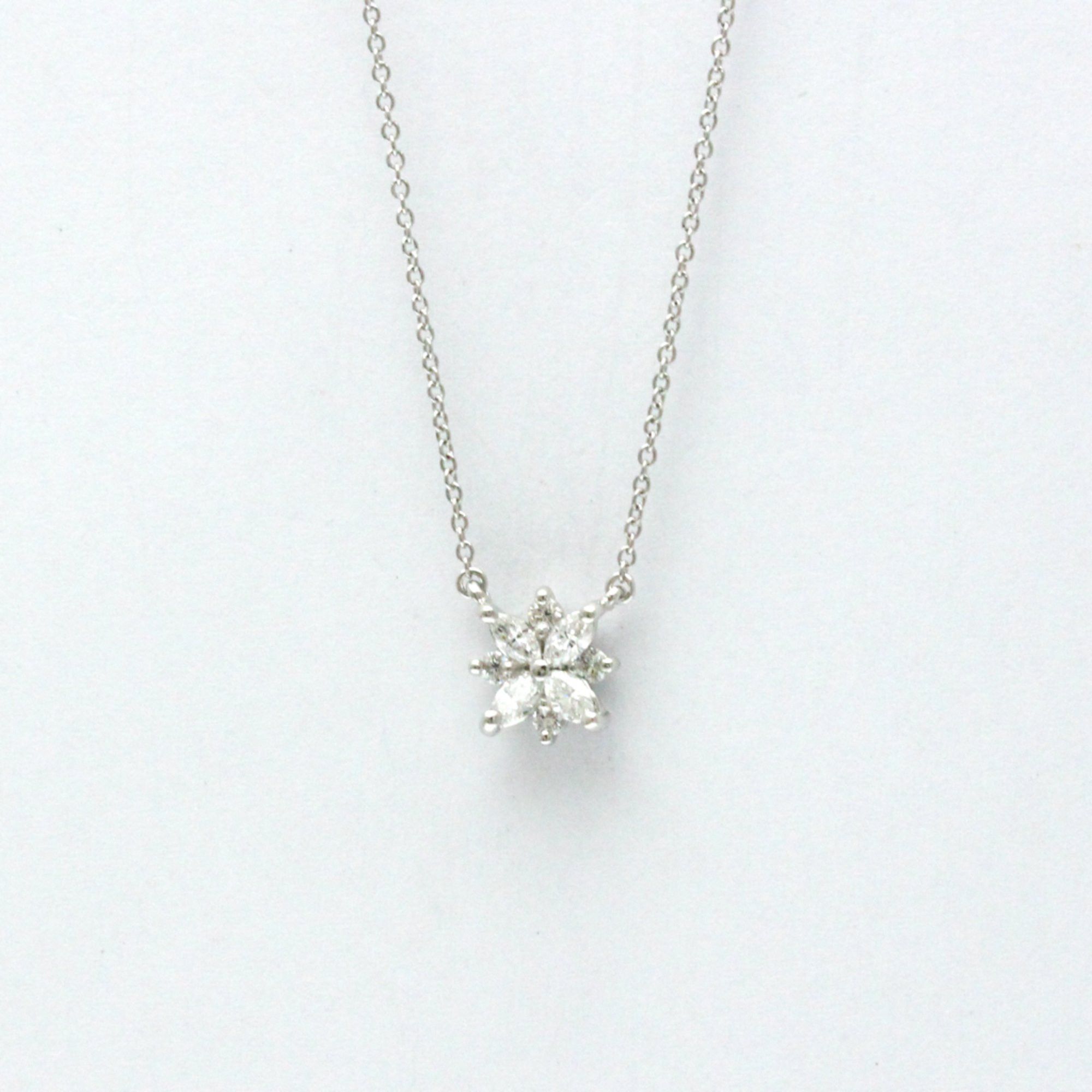 Tiffany & Co. Tiffany & Co Victoria necklace Size ONE SIZE - 2 Thumbnail