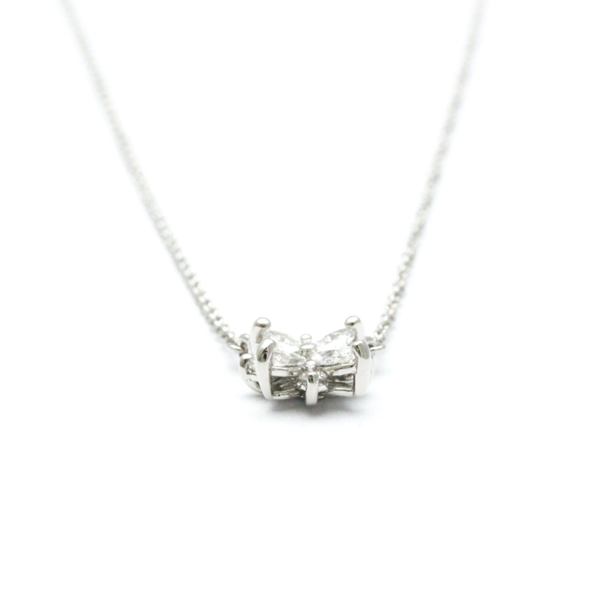 Tiffany & Co. Tiffany & Co Victoria necklace Size ONE SIZE - 3 Thumbnail