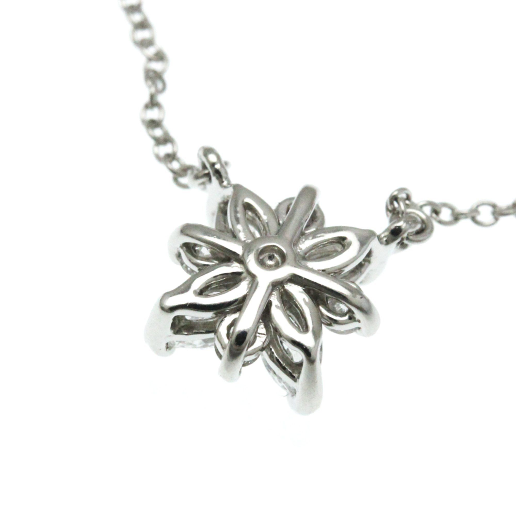 Tiffany & Co. Tiffany & Co Victoria necklace Size ONE SIZE - 6 Thumbnail