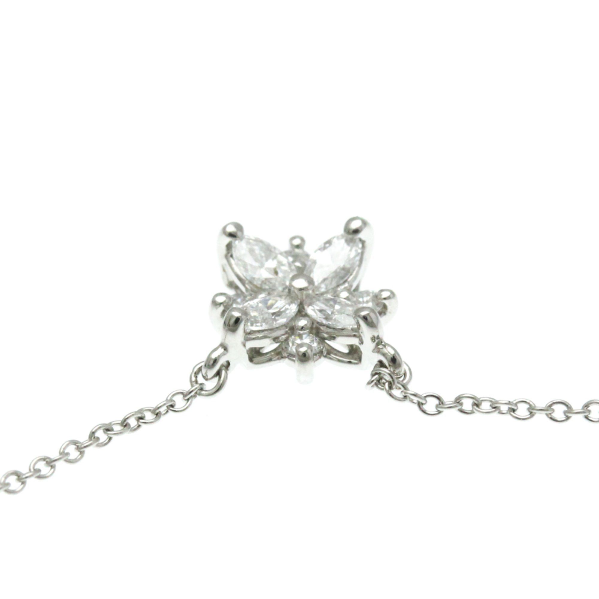 Tiffany & Co. Tiffany & Co Victoria necklace Size ONE SIZE - 5 Thumbnail