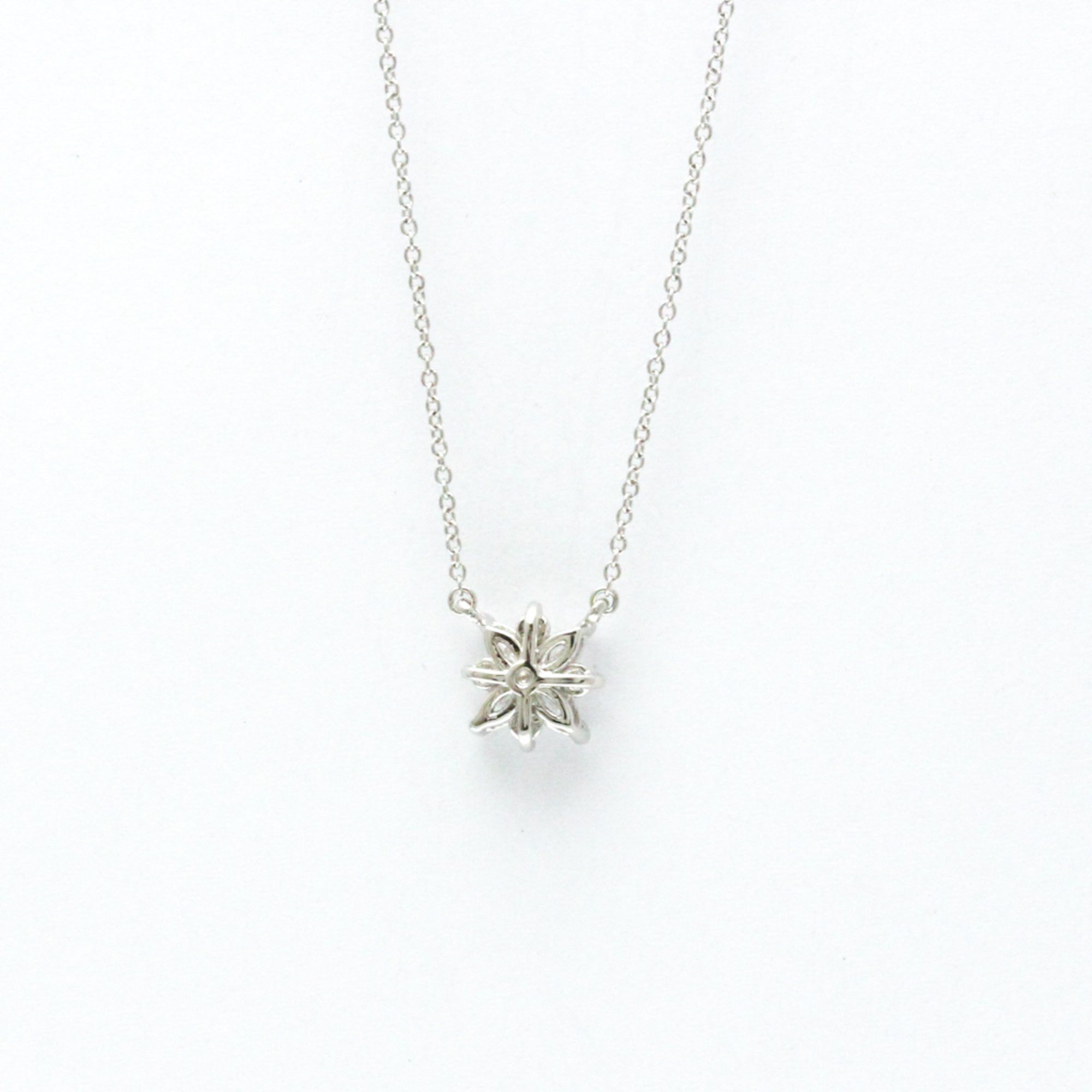 Tiffany & Co. Tiffany & Co Victoria necklace Size ONE SIZE - 10 Thumbnail