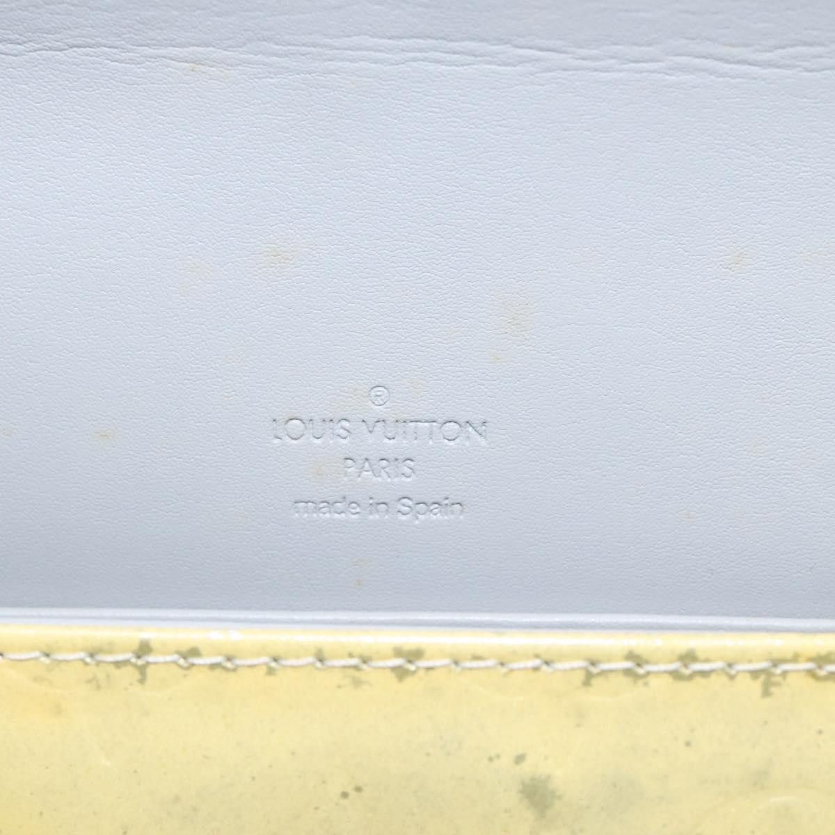 Louis Vuitton Louis Vuitton Thompson Street shoulder Size ONE SIZE - 12 Thumbnail