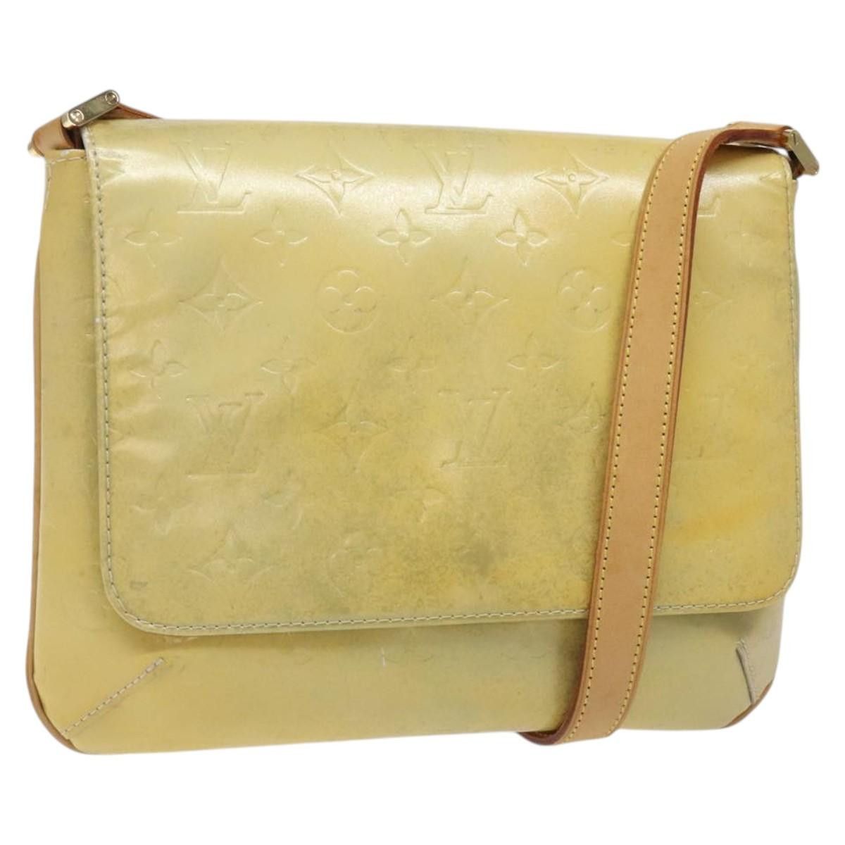 Louis Vuitton Louis Vuitton Thompson Street shoulder Size ONE SIZE - 21 Thumbnail