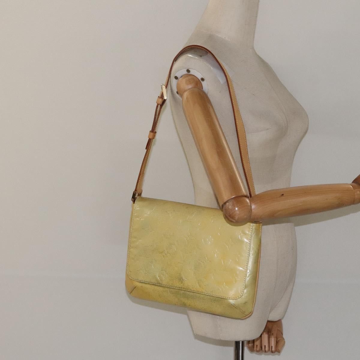 Louis Vuitton Louis Vuitton Thompson Street shoulder Size ONE SIZE - 13 Thumbnail