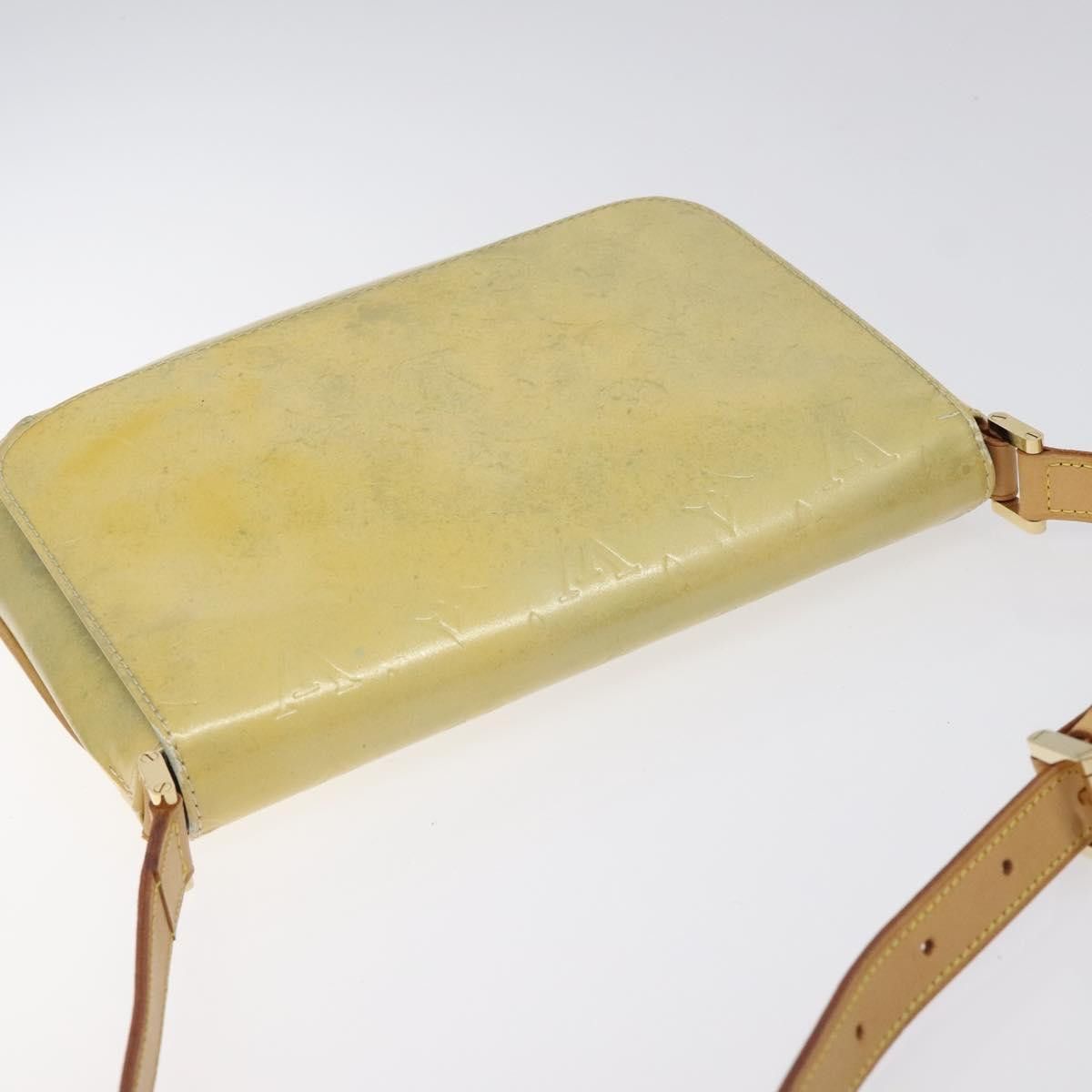 Louis Vuitton Louis Vuitton Thompson Street shoulder Size ONE SIZE - 17 Thumbnail