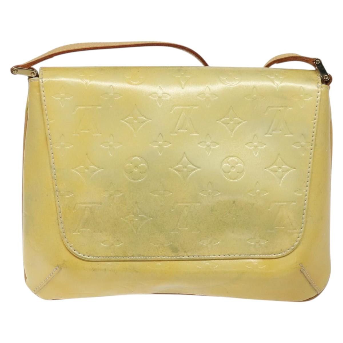 Louis Vuitton Louis Vuitton Thompson Street shoulder Size ONE SIZE - 2 Thumbnail